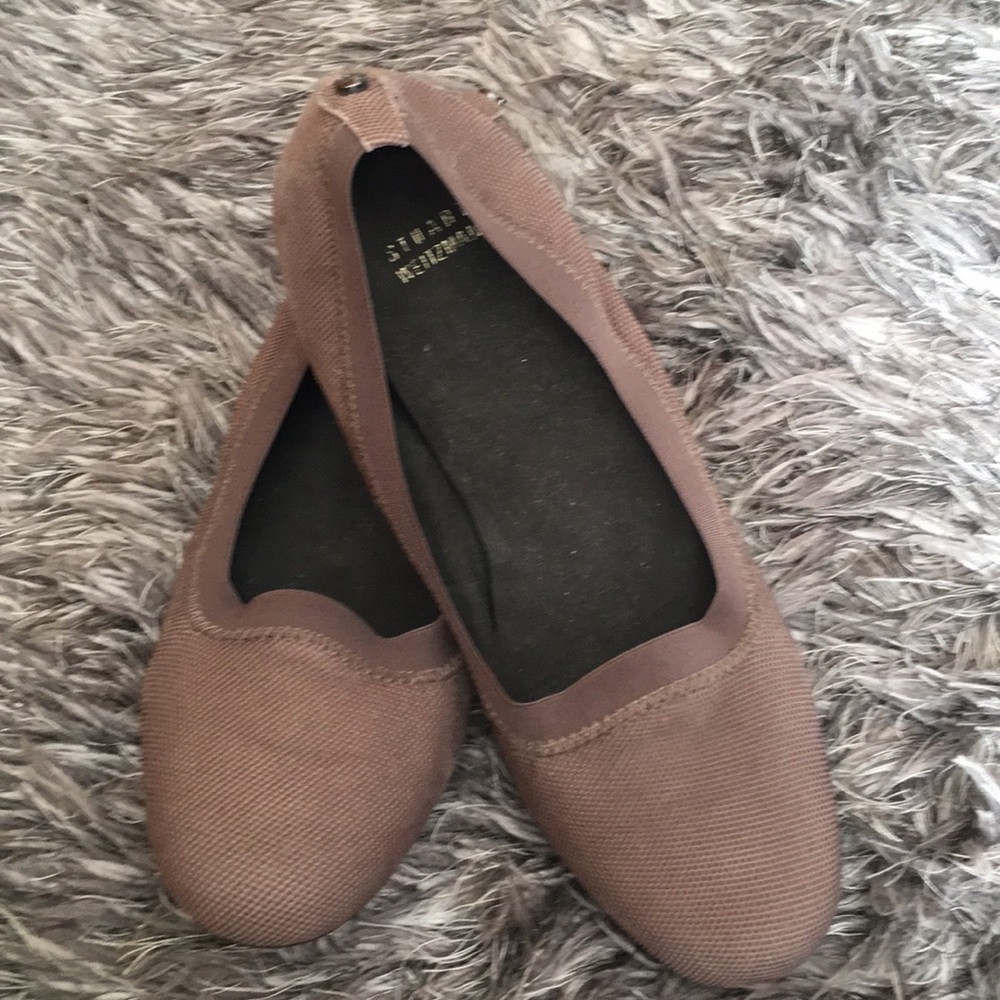 Stuart Weitzman women’s flats